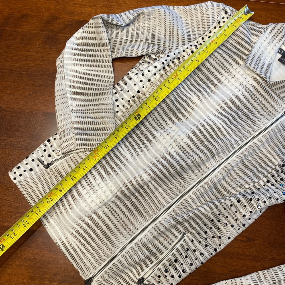 Armani Exchange Jacket - image 4